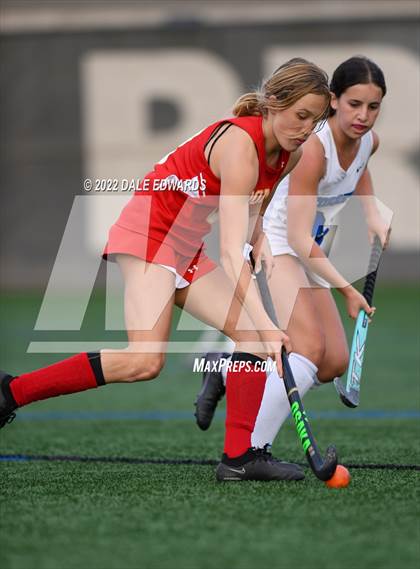 Thumbnail 3 in Cathedral Catholic @ La Jolla Country Day photogallery.