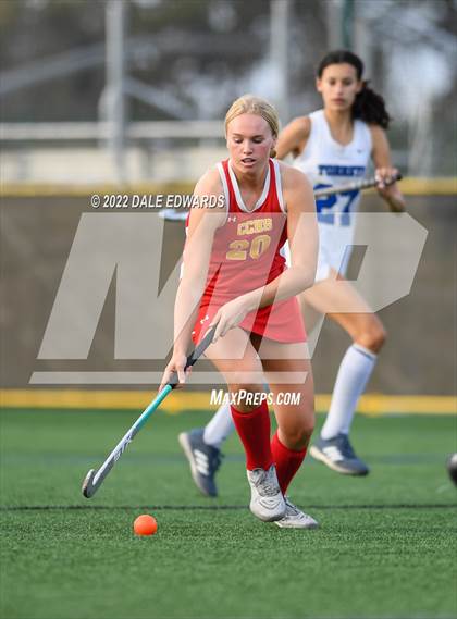 Thumbnail 3 in Cathedral Catholic @ La Jolla Country Day photogallery.