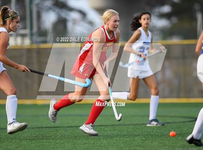 Thumbnail 1 in Cathedral Catholic @ La Jolla Country Day photogallery.