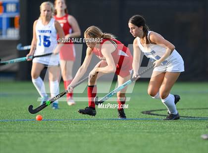 Thumbnail 1 in Cathedral Catholic @ La Jolla Country Day photogallery.