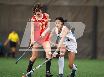 Thumbnail 1 in Cathedral Catholic @ La Jolla Country Day photogallery.