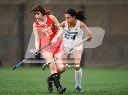 Thumbnail 2 in Cathedral Catholic @ La Jolla Country Day photogallery.