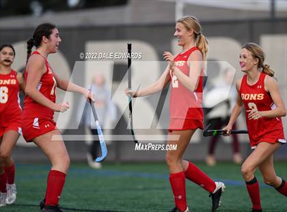 Thumbnail 3 in Cathedral Catholic @ La Jolla Country Day photogallery.