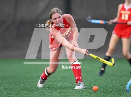 Thumbnail 3 in Cathedral Catholic @ La Jolla Country Day photogallery.
