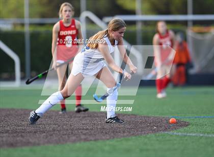 Thumbnail 3 in Cathedral Catholic @ La Jolla Country Day photogallery.