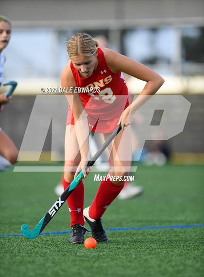 Thumbnail 2 in Cathedral Catholic @ La Jolla Country Day photogallery.