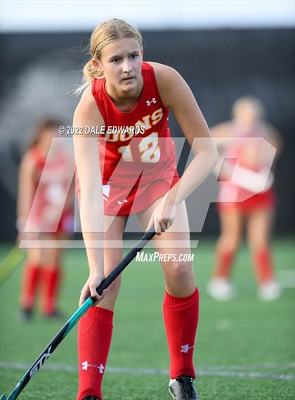 Thumbnail 3 in Cathedral Catholic @ La Jolla Country Day photogallery.