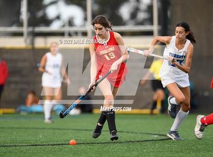 Thumbnail 2 in Cathedral Catholic @ La Jolla Country Day photogallery.