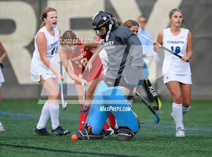 Thumbnail 3 in Cathedral Catholic @ La Jolla Country Day photogallery.