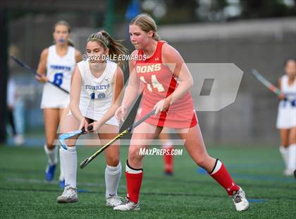 Thumbnail 3 in Cathedral Catholic @ La Jolla Country Day photogallery.