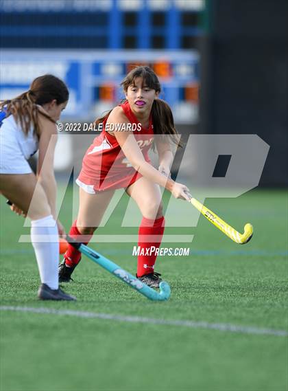 Thumbnail 2 in Cathedral Catholic @ La Jolla Country Day photogallery.