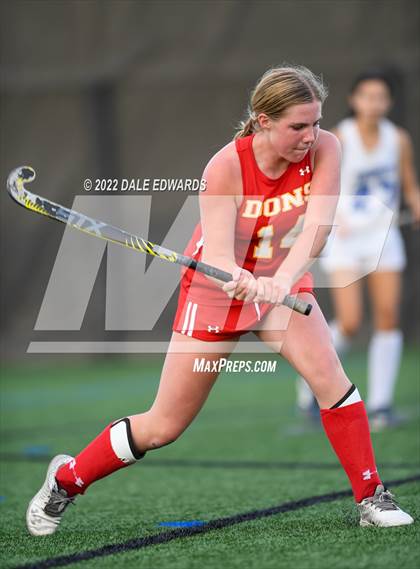 Thumbnail 3 in Cathedral Catholic @ La Jolla Country Day photogallery.