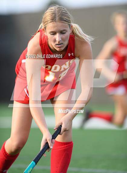 Thumbnail 3 in Cathedral Catholic @ La Jolla Country Day photogallery.