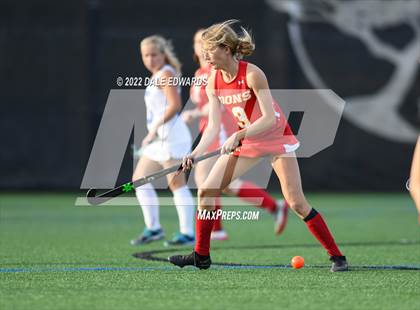 Thumbnail 3 in Cathedral Catholic @ La Jolla Country Day photogallery.