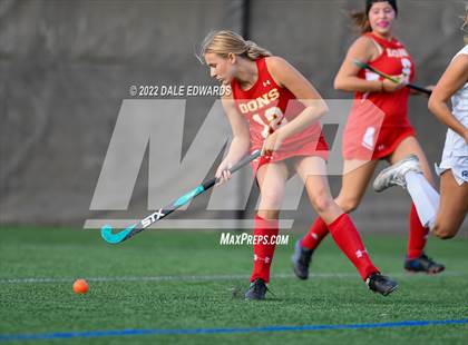 Thumbnail 2 in Cathedral Catholic @ La Jolla Country Day photogallery.