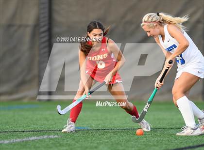 Thumbnail 2 in Cathedral Catholic @ La Jolla Country Day photogallery.