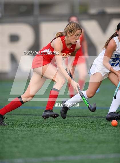 Thumbnail 2 in Cathedral Catholic @ La Jolla Country Day photogallery.