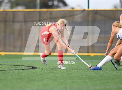 Thumbnail 1 in Cathedral Catholic @ La Jolla Country Day photogallery.