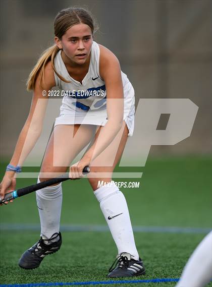 Thumbnail 3 in Cathedral Catholic @ La Jolla Country Day photogallery.