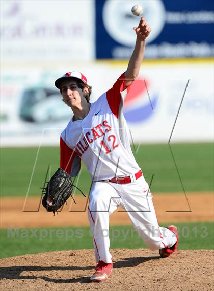 Thumbnail 3 in Montville @ Norwich Free Academy photogallery.
