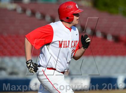 Thumbnail 3 in Montville @ Norwich Free Academy photogallery.