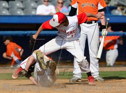 Thumbnail 3 in Montville @ Norwich Free Academy photogallery.