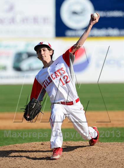 Thumbnail 1 in Montville @ Norwich Free Academy photogallery.