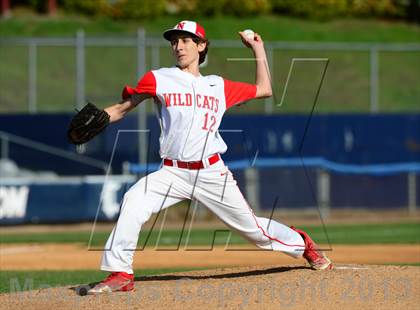 Thumbnail 2 in Montville @ Norwich Free Academy photogallery.