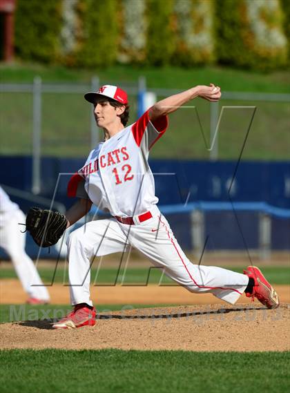 Thumbnail 2 in Montville @ Norwich Free Academy photogallery.