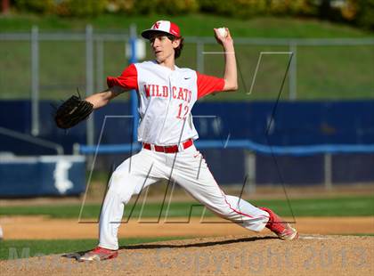Thumbnail 1 in Montville @ Norwich Free Academy photogallery.