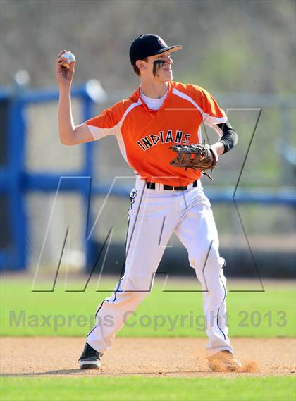 Thumbnail 3 in Montville @ Norwich Free Academy photogallery.