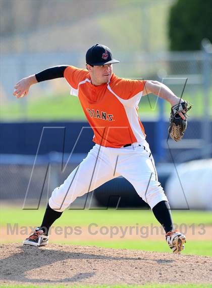 Thumbnail 2 in Montville @ Norwich Free Academy photogallery.