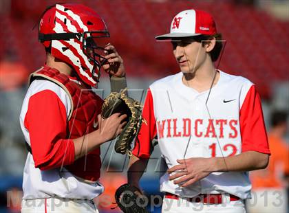 Thumbnail 1 in Montville @ Norwich Free Academy photogallery.
