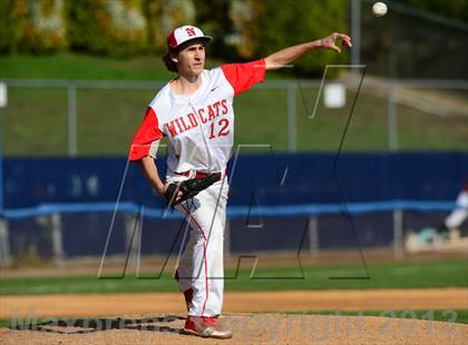 Thumbnail 3 in Montville @ Norwich Free Academy photogallery.