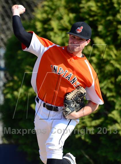 Thumbnail 2 in Montville @ Norwich Free Academy photogallery.