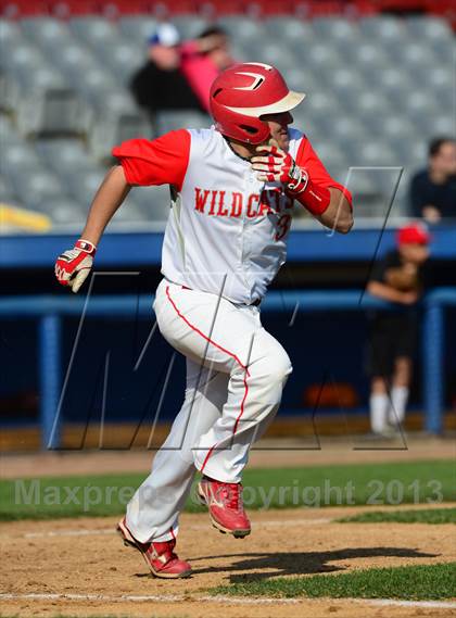 Thumbnail 1 in Montville @ Norwich Free Academy photogallery.