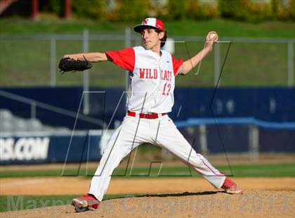 Thumbnail 2 in Montville @ Norwich Free Academy photogallery.