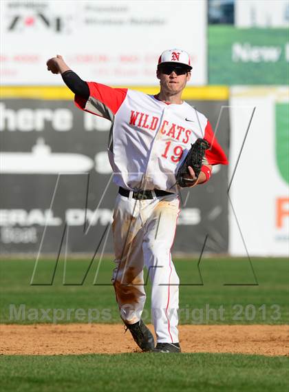 Thumbnail 3 in Montville @ Norwich Free Academy photogallery.