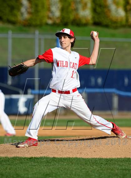 Thumbnail 1 in Montville @ Norwich Free Academy photogallery.
