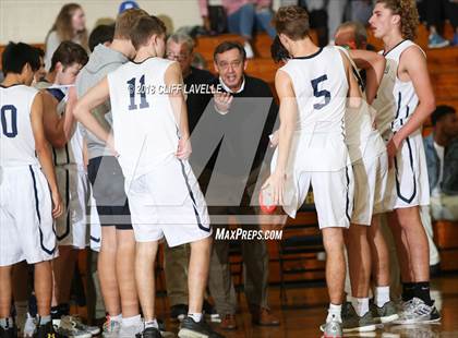 Thumbnail 1 in Roswell vs Pinewood Prep (Rotary Roundball Classic) photogallery.