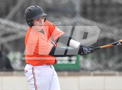 Thumbnail 1 in Commerce vs Cumby (Blue Ridge Tournament) photogallery.