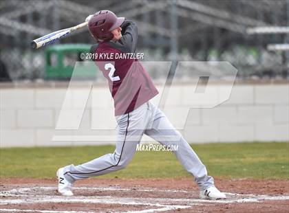 Thumbnail 3 in Commerce vs Cumby (Blue Ridge Tournament) photogallery.