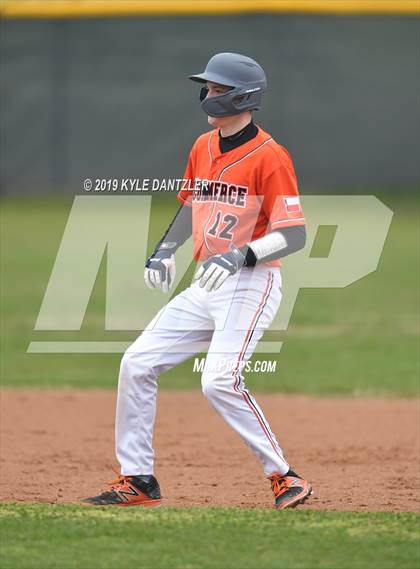Thumbnail 3 in Commerce vs Cumby (Blue Ridge Tournament) photogallery.