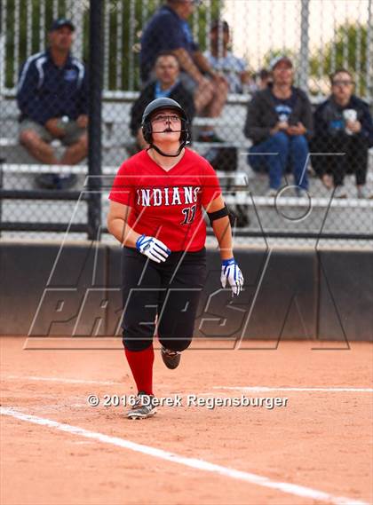 Thumbnail 2 in Ralston Valley vs Loveland (Erie Festival of Champions) photogallery.