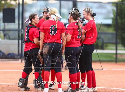 Thumbnail 2 in Ralston Valley vs Loveland (Erie Festival of Champions) photogallery.