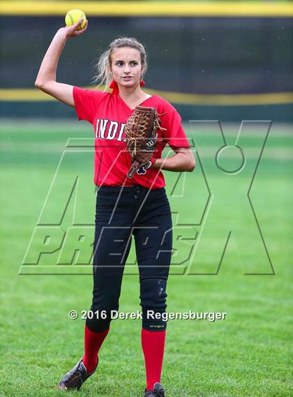 Thumbnail 3 in Ralston Valley vs Loveland (Erie Festival of Champions) photogallery.