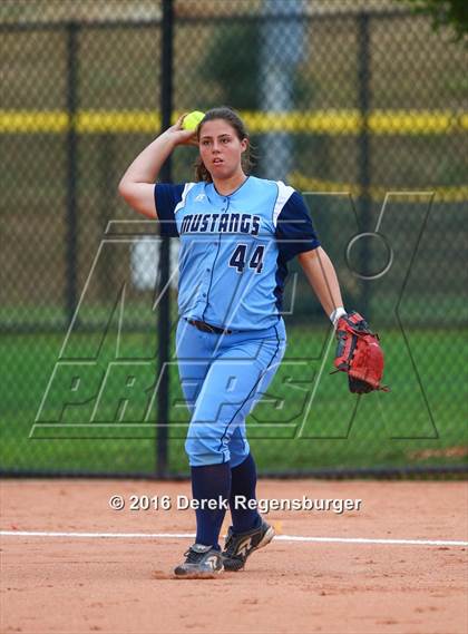 Thumbnail 3 in Ralston Valley vs Loveland (Erie Festival of Champions) photogallery.