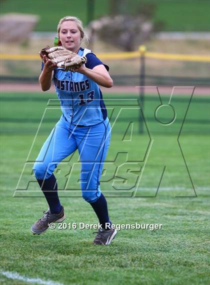 Thumbnail 1 in Ralston Valley vs Loveland (Erie Festival of Champions) photogallery.