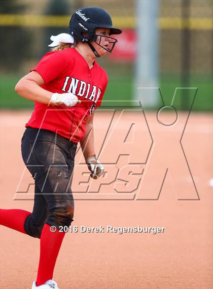 Thumbnail 1 in Ralston Valley vs Loveland (Erie Festival of Champions) photogallery.