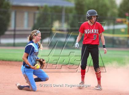 Thumbnail 1 in Ralston Valley vs Loveland (Erie Festival of Champions) photogallery.